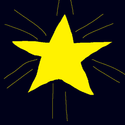 Starlight Mod star logo